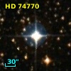 HD  74770