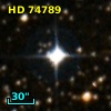 HD  74789