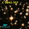C 0842-357
