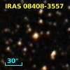 IRAS 08408-3557