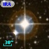 IRAS 08454-3424