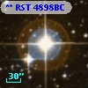** RST  4898BC