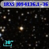 1RXS J084136.1-361701