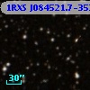 1RXS J084521.7-353048