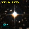 CD-34  5270