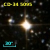 CD-34  5095