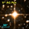 V* AG Pyx