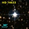 HD  74633