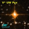 V* UW Pyx
