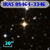IRAS 08464-3346