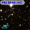 PKS 0844-342