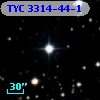 TYC 3314-44-1