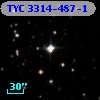 TYC 3314-487-1