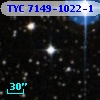 TYC 7149-1022-1