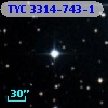 TYC 3314-743-1