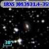 1RXS J083831.4-355925