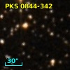 IVS B0844-342