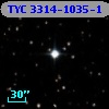TYC 3314-1035-1