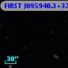 FIRST J085940.3+324258