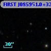 FIRST J085951.0+324142
