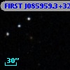 FIRST J085959.3+324301