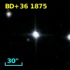 BD+36  1875