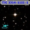 TYC 3314-1115-1