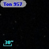 Ton  957