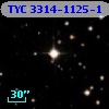 TYC 3314-1125-1
