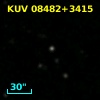 KUV 08482+3415