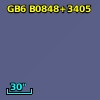 GB6 B0848+3405