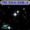 TYC 3314-1141-1