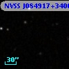 NVSS J084917+340651