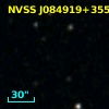 NVSS J084919+355623