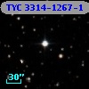TYC 3314-1267-1