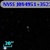 NVSS J084951+352719