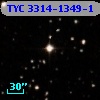 TYC 3314-1349-1