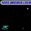 NVSS J085058+354538