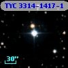 TYC 3314-1417-1