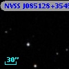 NVSS J085128+354537