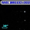 NVSS J085132+355522