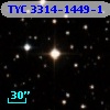 TYC 3314-1449-1