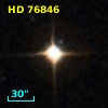 HD  76846