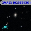2MASX J02365426+3752234