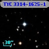 TYC 3314-1625-1