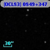 [OCL83] 0849+347