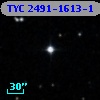 TYC 2491-1613-1