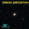2MASX J08530744+3348451