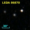 LEDA   86870