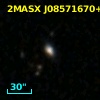 2MASX J08571670+3432351